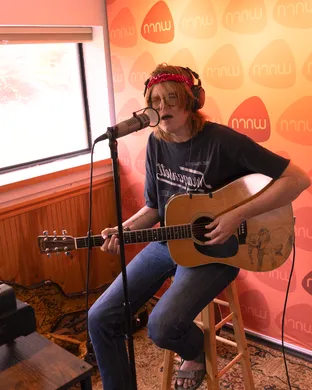 Brett Dennen New York