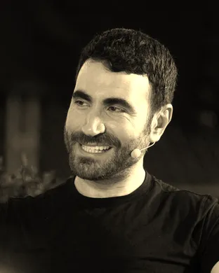 Brett Goldstein