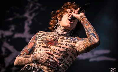 Bring Me The Horizon