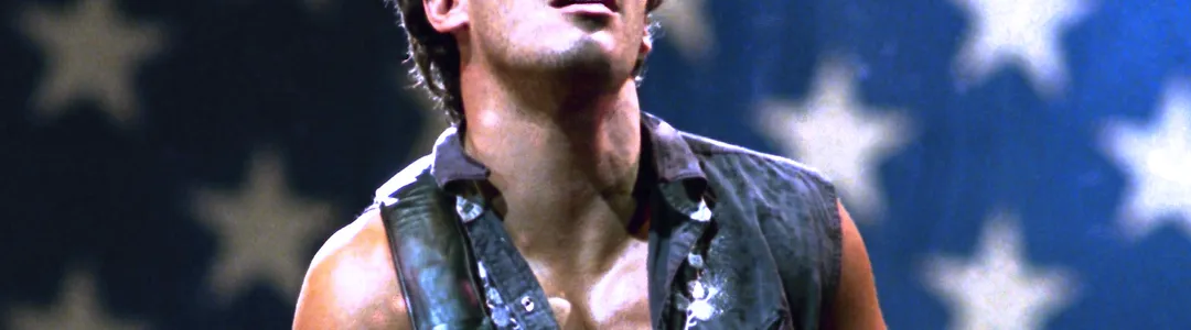 Bruce In The U.S.A. - Bruce Springsteen Tribute