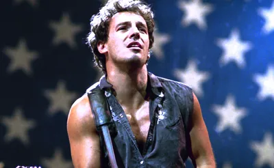 Bruce In The U.S.A. - Bruce Springsteen Tribute