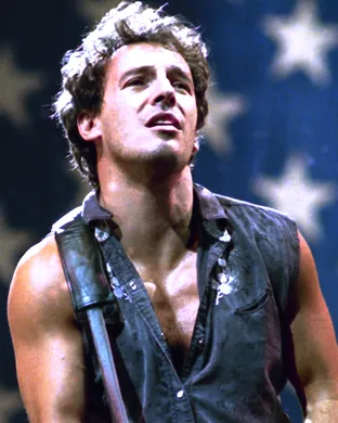 Bruce In The U.S.A. - Bruce Springsteen Tribute