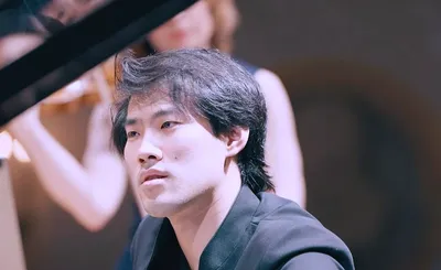 Bruce Liu