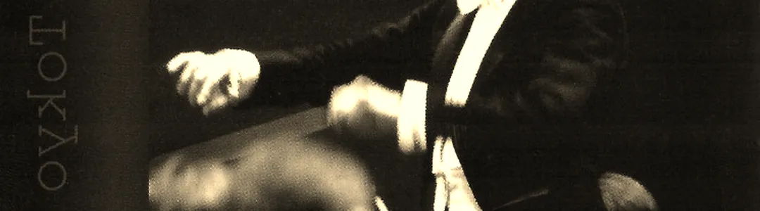 Bruckner Symphony No. 8