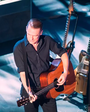 Bryan Adams