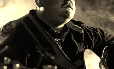 Bryan Andrews