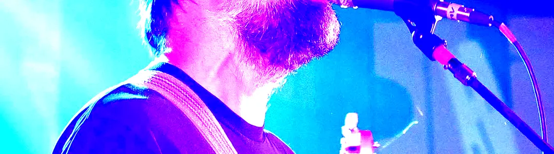 Built to Spill