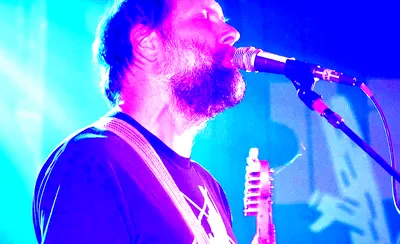 Built to Spill
