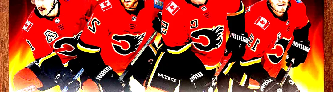 Calgary Flames