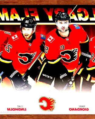 Calgary Flames