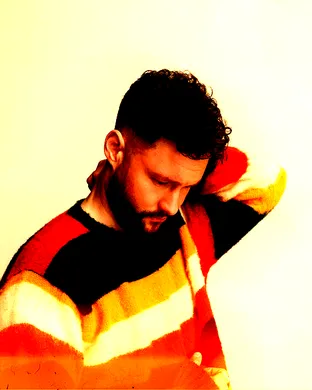 Calum Scott New York