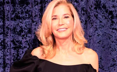 Candace Bushnell