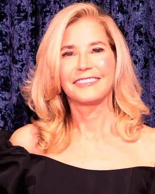 Candace Bushnell