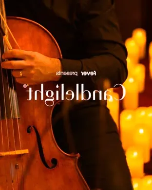 Candlelight: Tribute to Adele