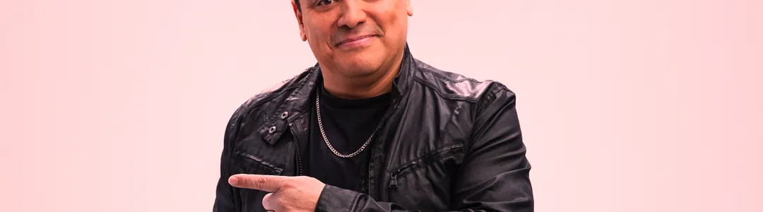 Carlos Mencia