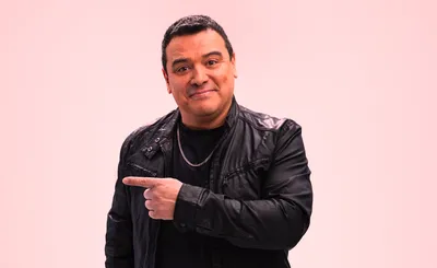 Carlos Mencia