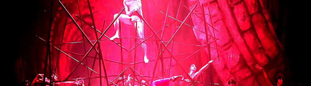 Carmina Burana