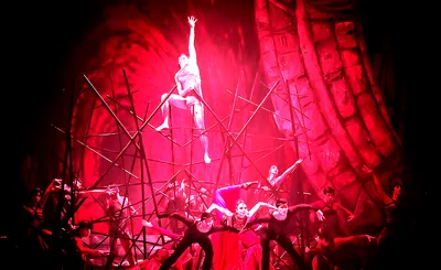 Carmina Burana