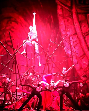 Carmina Burana