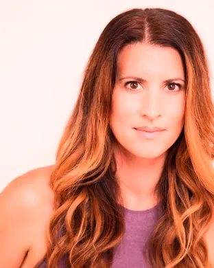 Casey Balsham - Special Taping