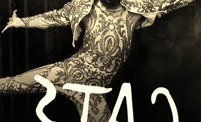 Cats: The Jellicle Ball