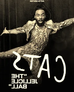 Cats: The Jellicle Ball