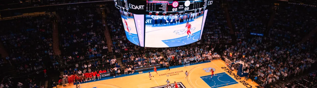 CBS Sports Classic