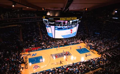 CBS Sports Classic