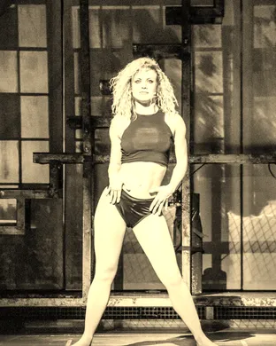 Ceara O'Sullivan: Improv With My Friends From Work