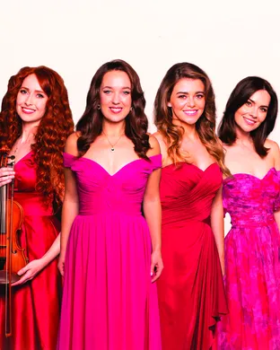 Celtic Woman New York