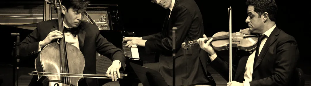 Chamber Music Society of Lincoln Center