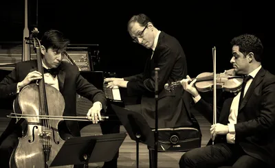 Chamber Music Society of Lincoln Center