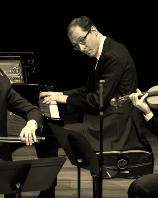 Chamber Music Society of Lincoln Center: Respighi and Ravel