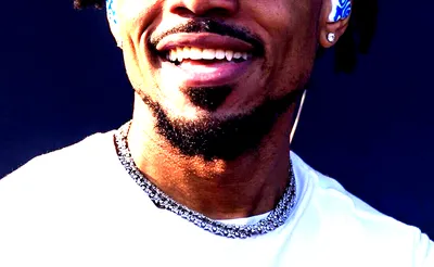 Chance The Rapper