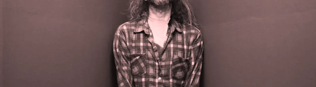 Charlie Parr