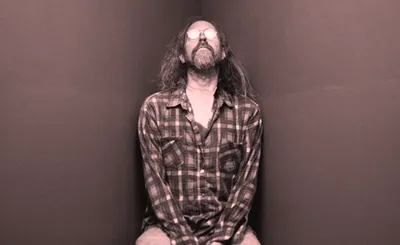 Charlie Parr
