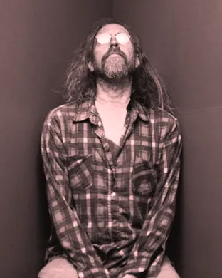 Charlie Parr Brooklyn