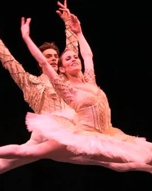 Charlotte Ballet New York