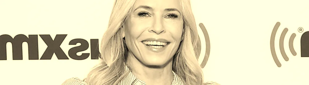 Chelsea Handler