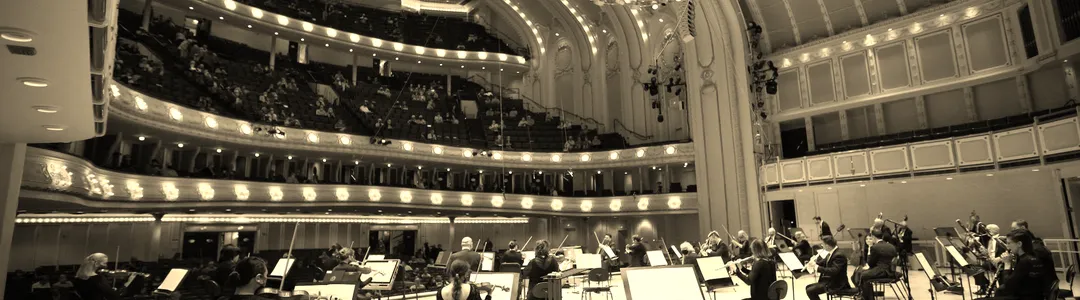 Chicago Symphony Orchestra