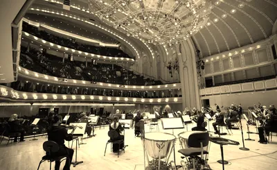 Chicago Symphony Orchestra