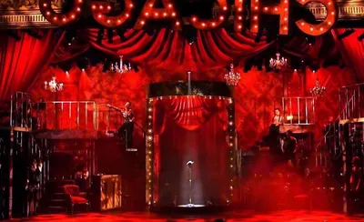 Chicago - The Musical