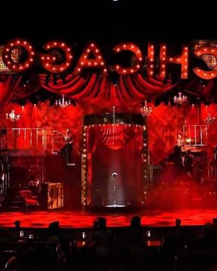 Chicago - The Musical