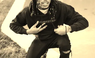 Chris Travis