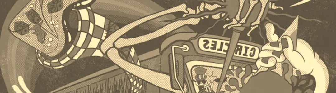 Circles Around The Sun