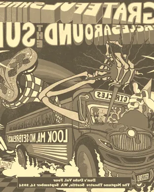 Circles Around the Sun