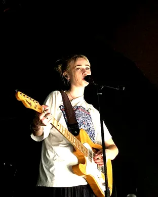 Claire Rosinkranz New York