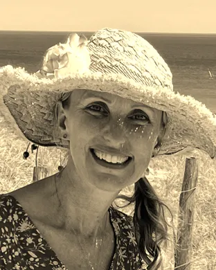 Clare Bowen New York