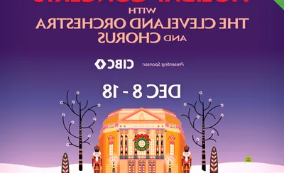 The Cleveland Orchestra