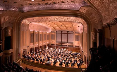 The Cleveland Orchestra
